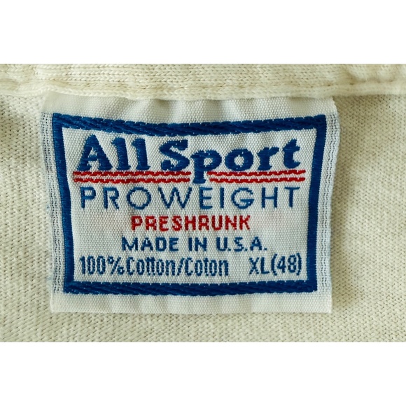 The Jackson Five Vintage J5 Soulsations! 1995 Vintage Promo T-Shirt XL - Picture 9 of 10